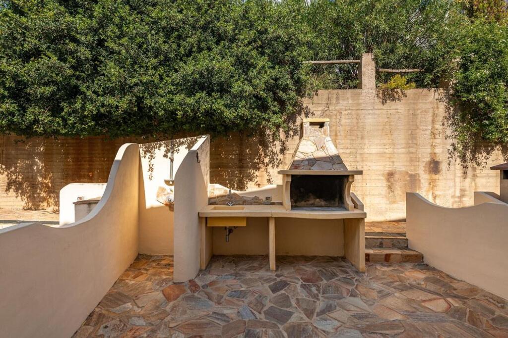 La Marea Villa Chia Bagian luar foto