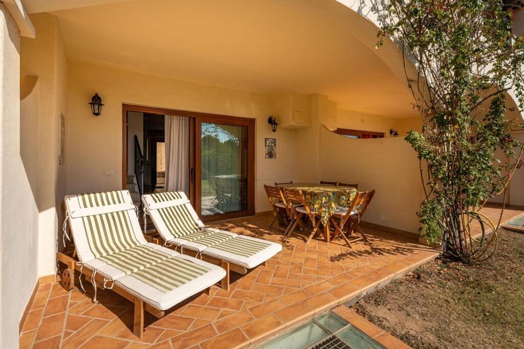 La Marea Villa Chia Bagian luar foto