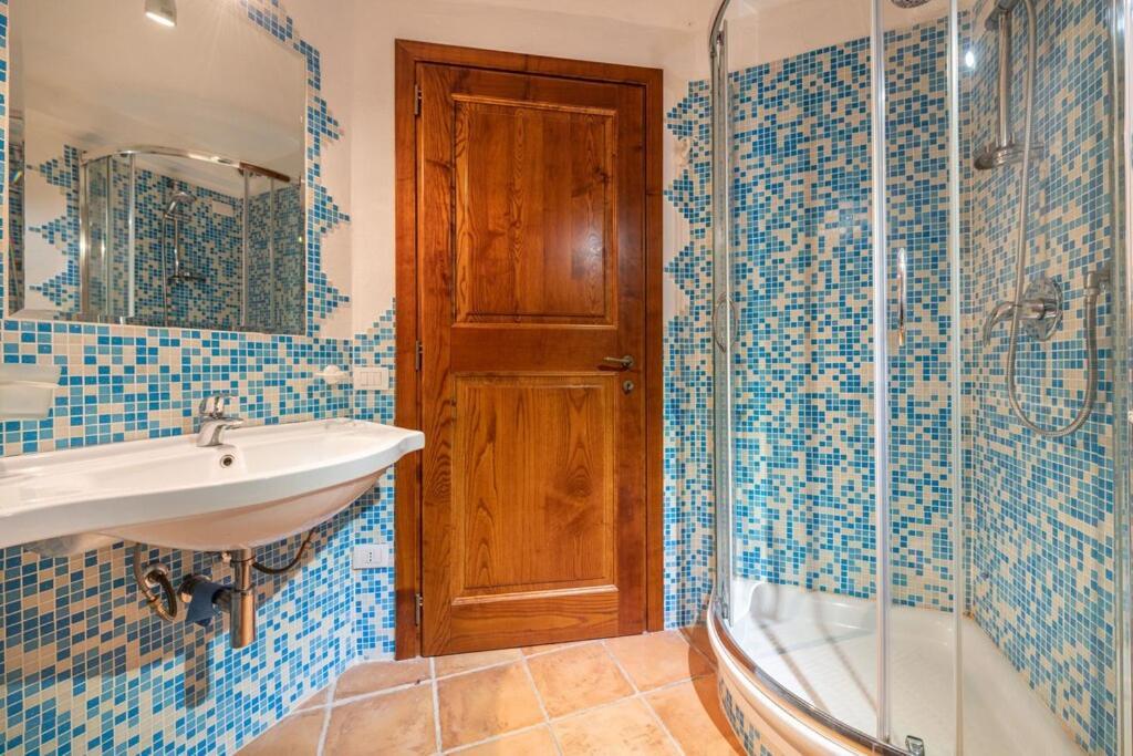 La Marea Villa Chia Bagian luar foto