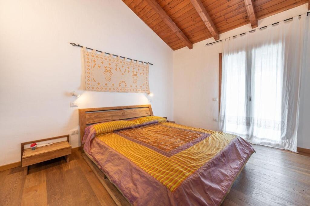 La Marea Villa Chia Bagian luar foto