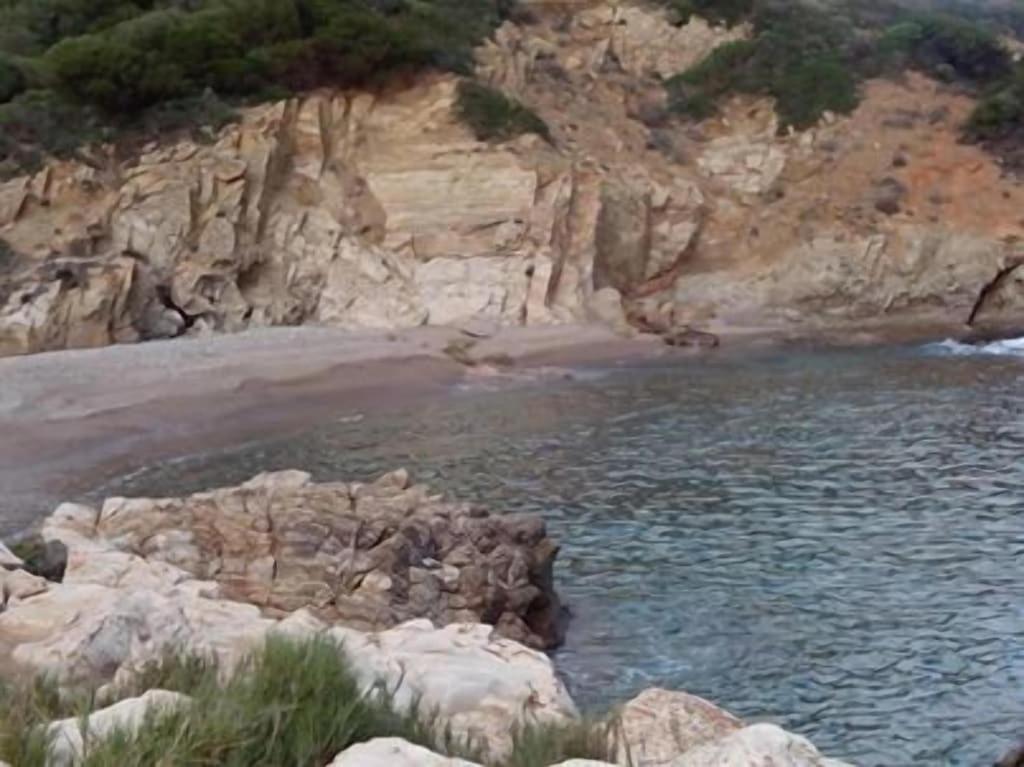 La Marea Villa Chia Bagian luar foto