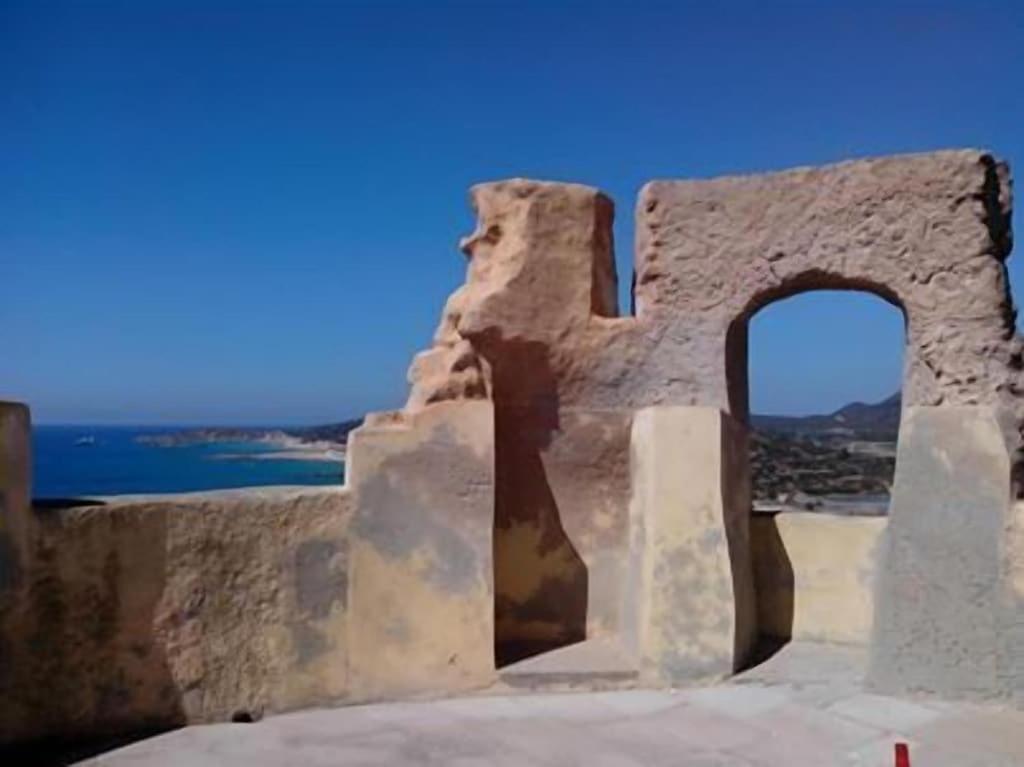 La Marea Villa Chia Bagian luar foto