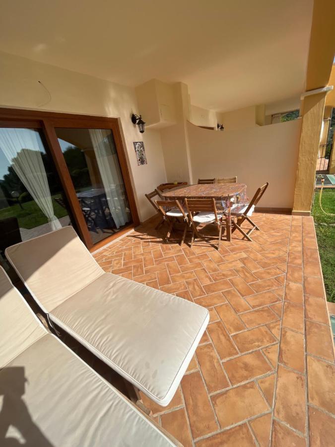 La Marea Villa Chia Bagian luar foto